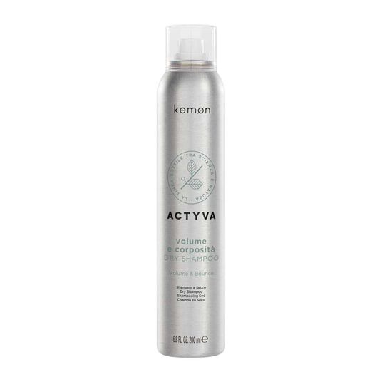 Kemon Actyva V. Corposit&agrave; Dry Shampoo 200ml