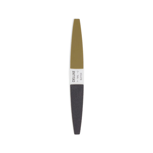 Sibel Nail File Polisher Deluxe 15cm/7301334