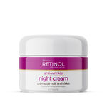 Retinol La Cr&egrave;me de nuit 50g