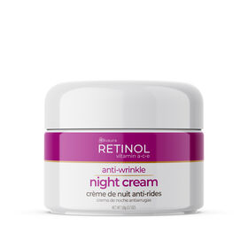 Retinol Night Cream 50g