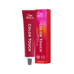 Wella Professionals Color Touch Demi-permanente haarkleuring 7/47 Vibrant Reds 60ml