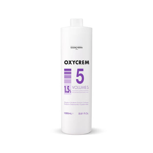Eug&egrave;ne Perma Oxycrem 5 Volumes 1000ml