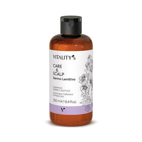 Vitality's Care & Scalp Shampooing Dermo-Apaisant 250ml