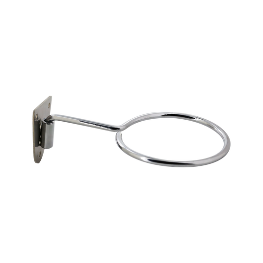 Sibel Porte-s&eacute;choir Metal Wall Ring