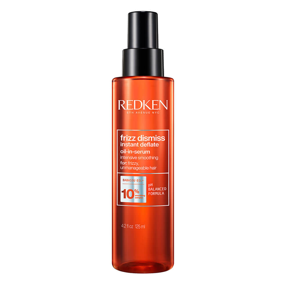 Redken Frizz Dismiss Instant Delfate 125ml Redken Frizz Dismiss Instant Delfate 125ml
