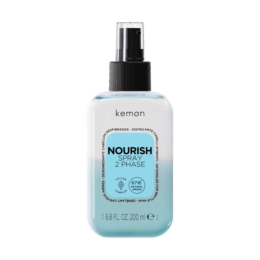 Kemon Care Nourish Spray 2 Phase 200ml