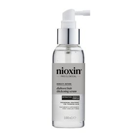 Nioxin Density Defend DiaBoost S&eacute;rum &Eacute;paississant 100ml