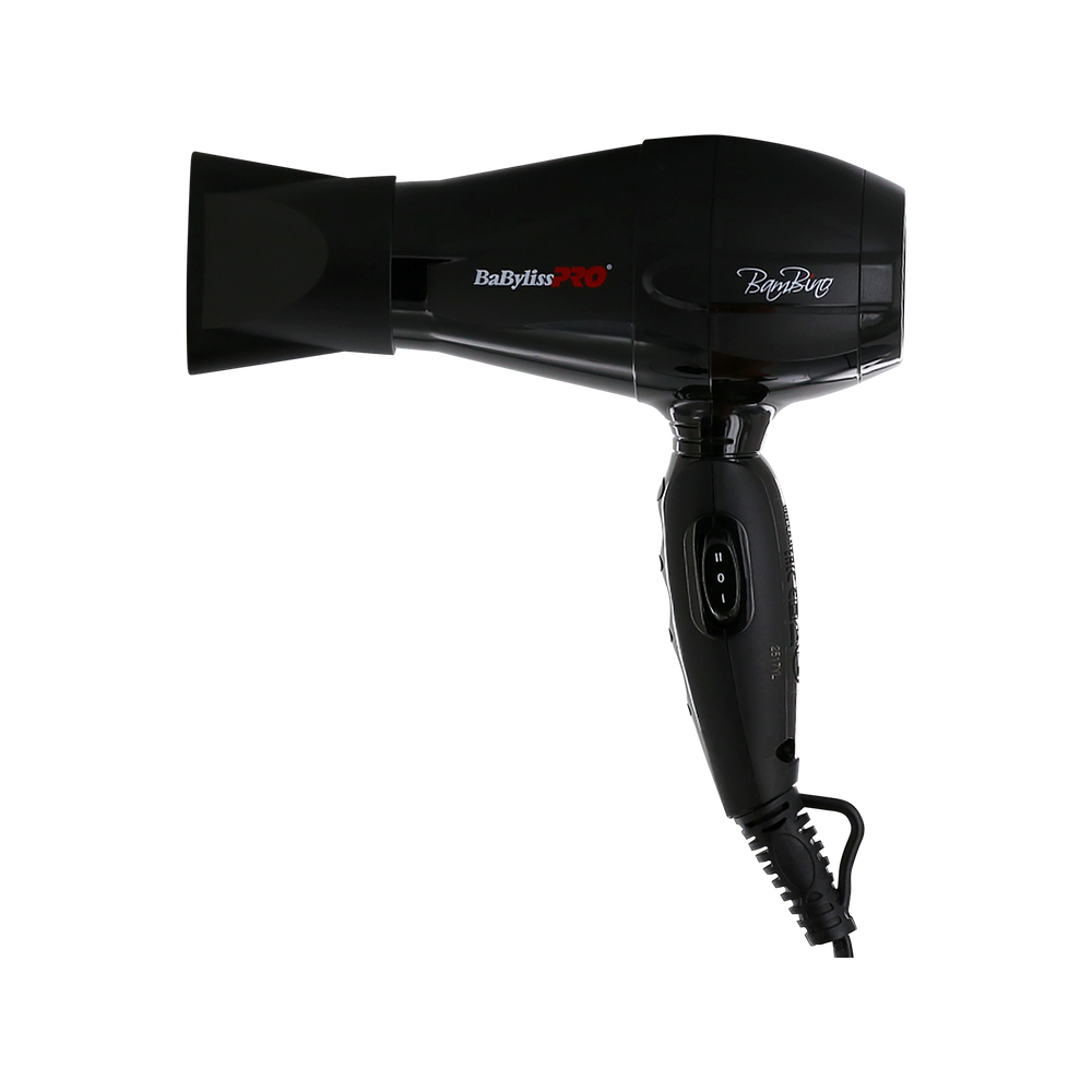 BaByliss Pro Sèche-cheveux Portofino Bambino 1200W BAB5510E BaByliss Pro Sèche-cheveux Portofino Bambino 1200W BAB5510E