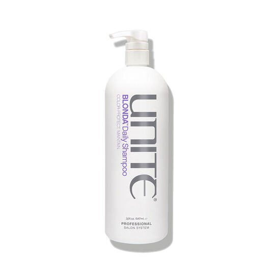 Unite Hair BLONDA Shampooing Quotidien 947ml