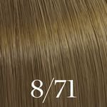 Wella Professionals Color Touch Demi-permanente haarkleuring 8/71 Deep Browns 60ml