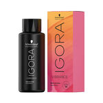 Schwarzkopf Professional Igora Vibrance Permanent Haarkleuring 60ml 9.12 Extra Lichtblonde Grijs As