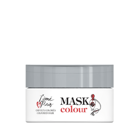 Lômé Paris Colour Mask 200ml