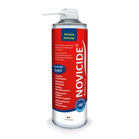 Novicide Blade Care Aerosolspray