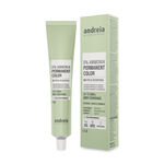 Andreia Professional 0% Ammonia Permanente Haarkleuring - 5.8 Lichtbruin Mokkabruin 100ML