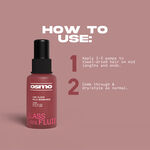 Osmo Glass Fluid Huile Réparatrice 50ml