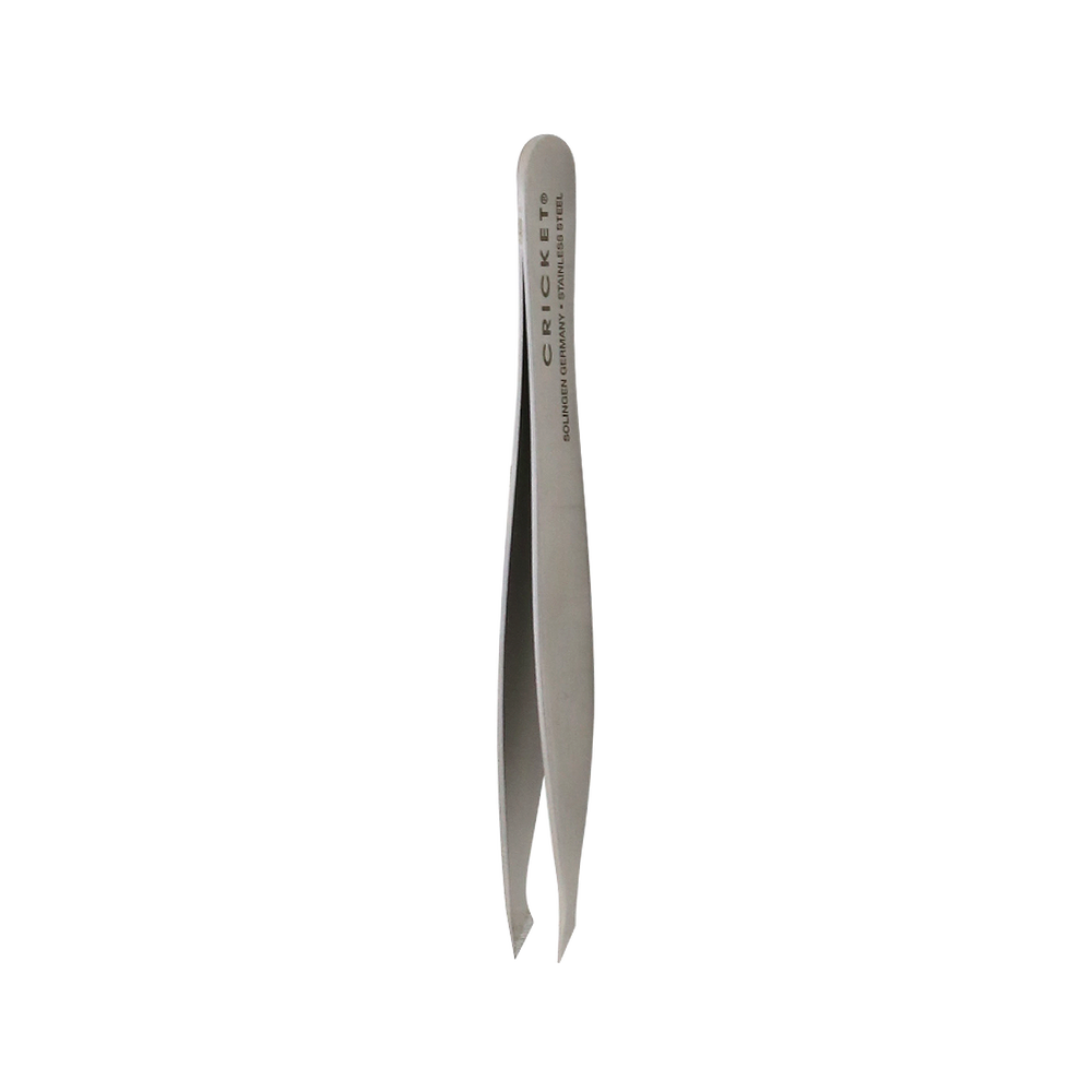 Cricket Pincet Point/Slant Steel Cricket Pincet Point/Slant Steel