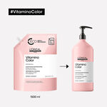 L'Oréal Professionnel Vitamino Color Conditioner Refill 750ml