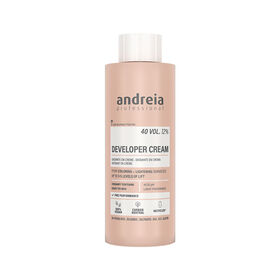 Andreia Professional Developer Cream - Vegan Hydrogen Peroxide 40V 12% 150ml