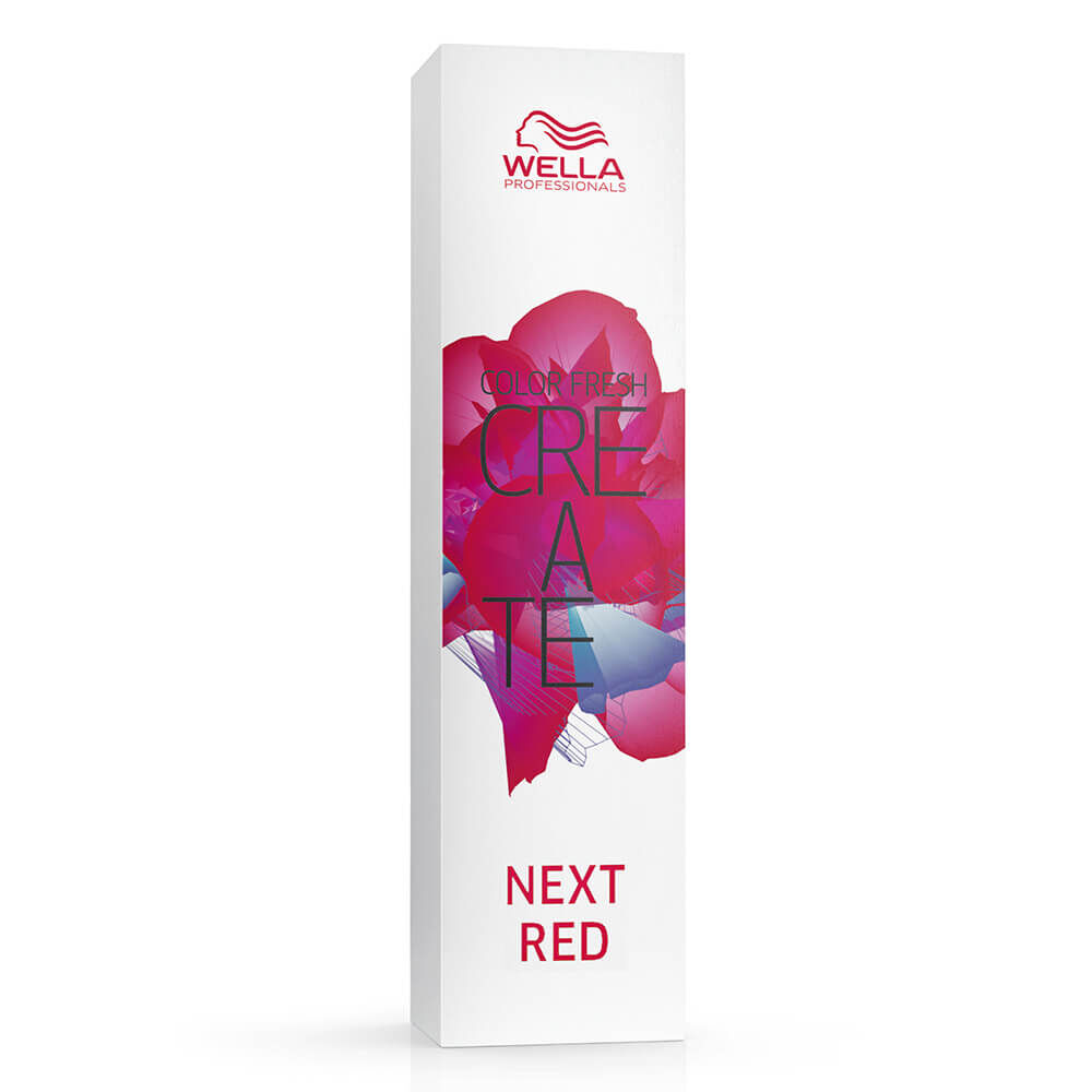 Wella Professionals Color Fresh Create Coloration Temporaire 60ml