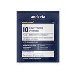 Andreia Professional Power Blonde 10 - Poudre D&eacute;colorante Bleue Vegan 30g
