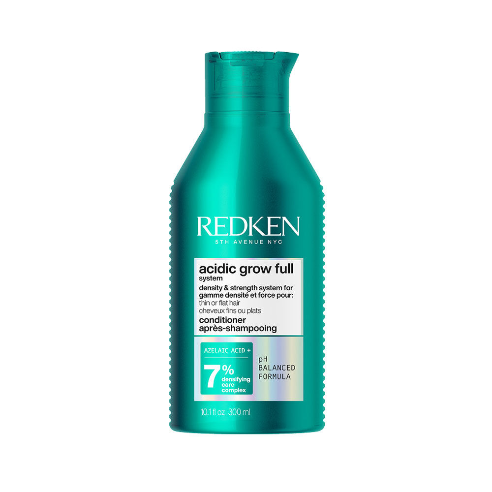 Redken Acidic Grow Full System Verdikkende Conditioner 300ml