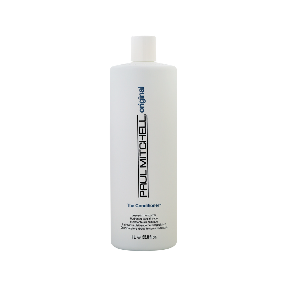 Paul Mitchell Après-Shampooing sans rinçage