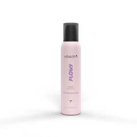 Vitality's Flowy Mousse Nourrissante 250ml 