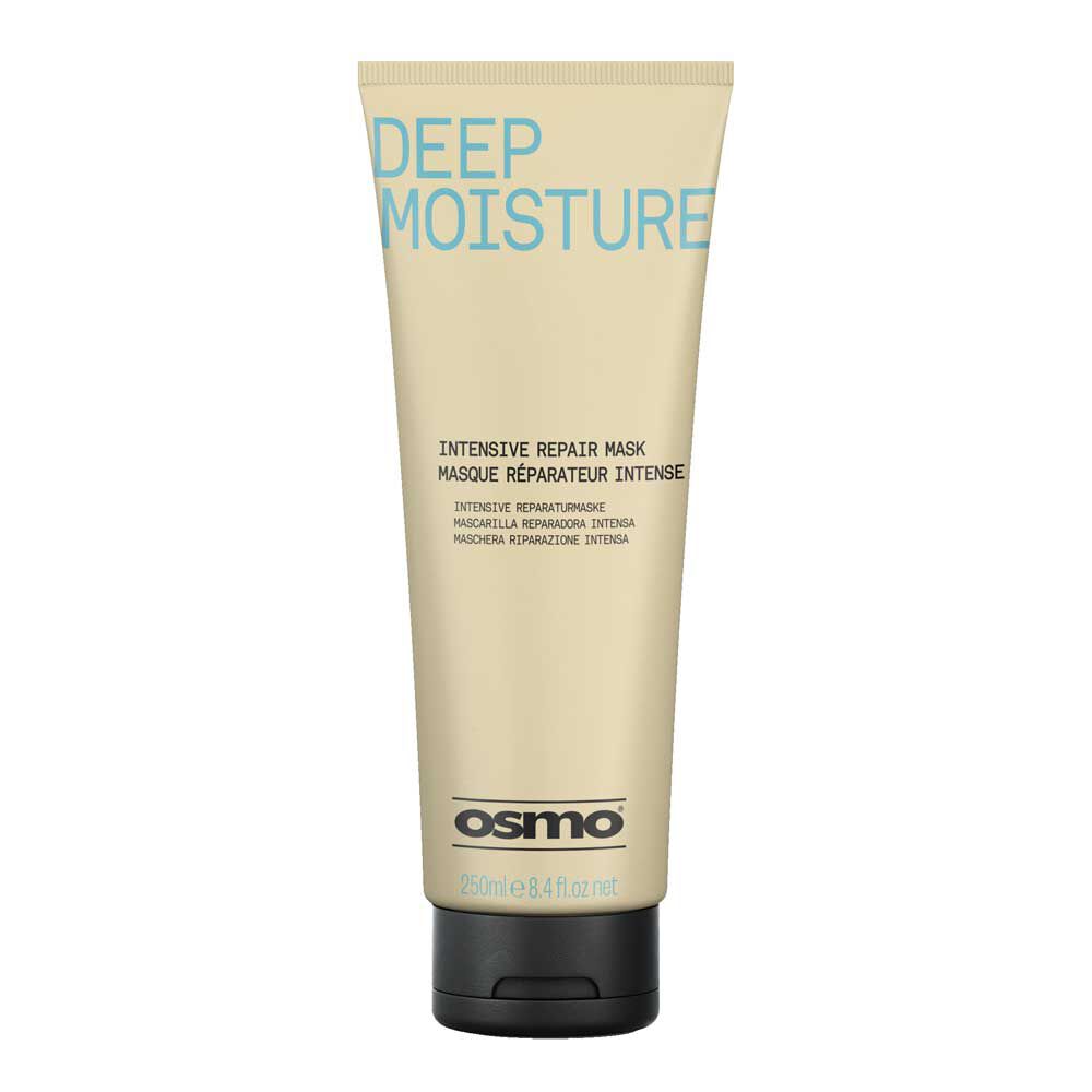 Osmo Deep Moisture Masque Réparateur Intense 250ml