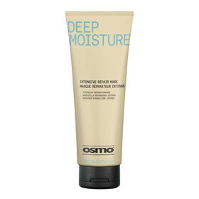 Osmo Deep Moisture Masque Réparateur Intense 250ml