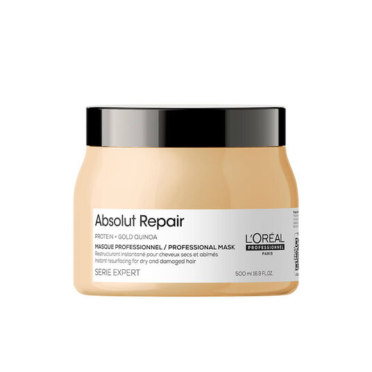 L'Or&eacute;al Professionnel S&eacute;rie Expert Absolut Repair Masque Restructurant 500ml