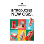 Schwarzkopf Osis+ Elastic 300ml