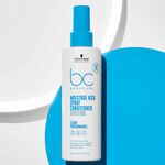 Schwarzkopf Professional Bonacure Moisture Kick Après-Shampooing Hydratant