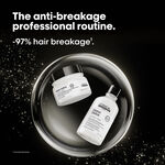 L'Or&eacute;al Professionnel Metal Detox Coffret Cadeau Duo