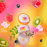 Les Secrets de Loly Sleek & Slay baume soin 2-en-1 200ml