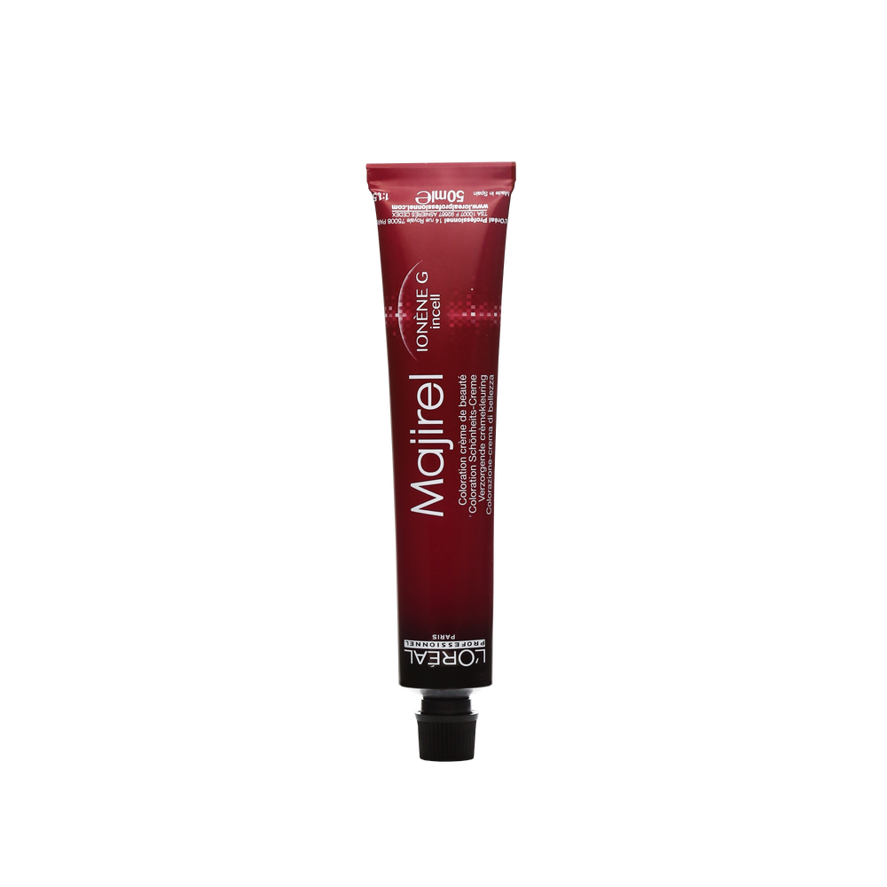 L'Oréal Professionnel Majirel Hi Cover Permanent Haarkleuring 50ml 5.0