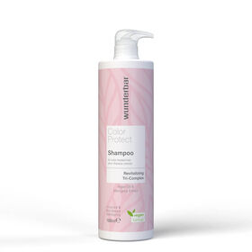 Wunderbar Vegan Shampooing Color Protect