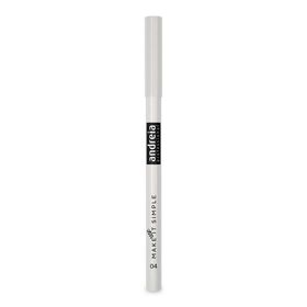 Andreia Professional Show Time - Eyeliner 04 Blanc Profond