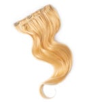 Wildest Dreams Extensions Cheveux Lisses Humains Clip-In 1pc 46cm