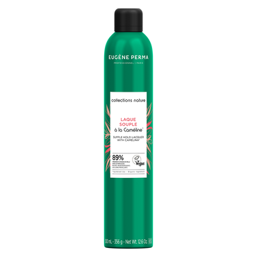 Eugene Perma Collections Nature Spray Cheveux Normal 500ml Eugene Perma Collections Nature Spray Cheveux Normal 500ml