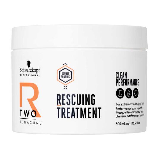 Schwarzkopf Professional Bonacure R-Two Mask Treatment