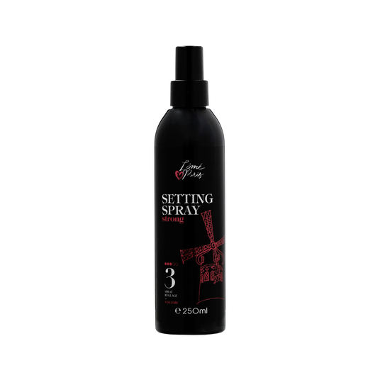 L&ocirc;m&eacute; Paris Volume Spray Mise en Plis Forte 3 250ml