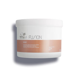 Wella Professionals Fusion Masque R&eacute;paration Intense 500ml