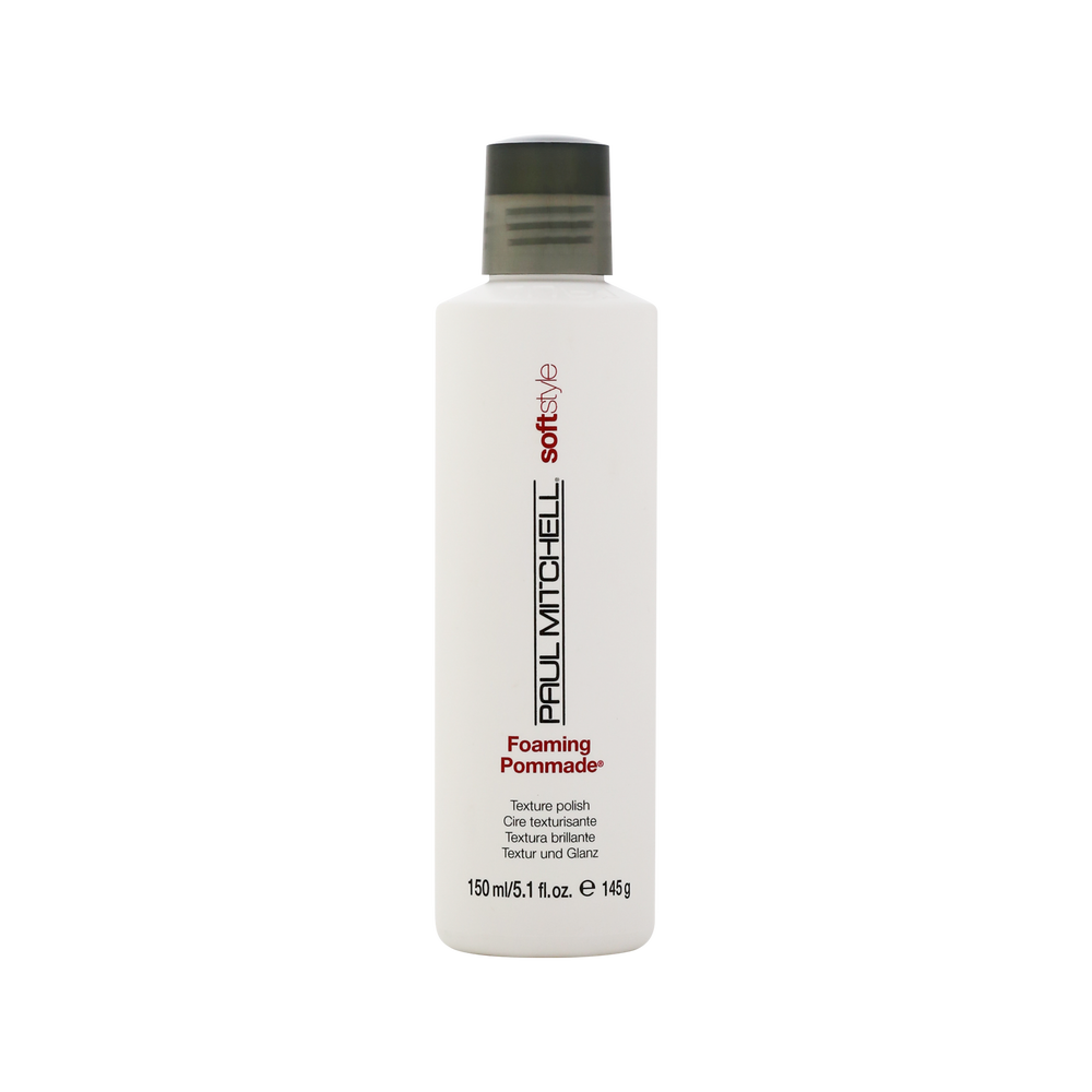 Paul Mitchell Cire Texturisante Foaming Pommade 150ml