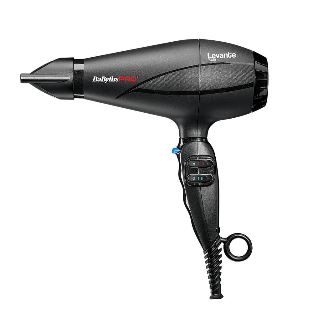 BaByliss PRO Föhn Levante Ionic 2100W BAB6950IE