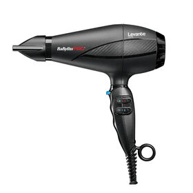 BaByliss PRO Föhn Levante Ionic 2100W BAB6950IE