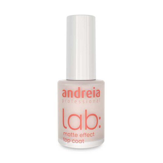 Andreia Professional Lab Topcoat mat effect 10.5ml