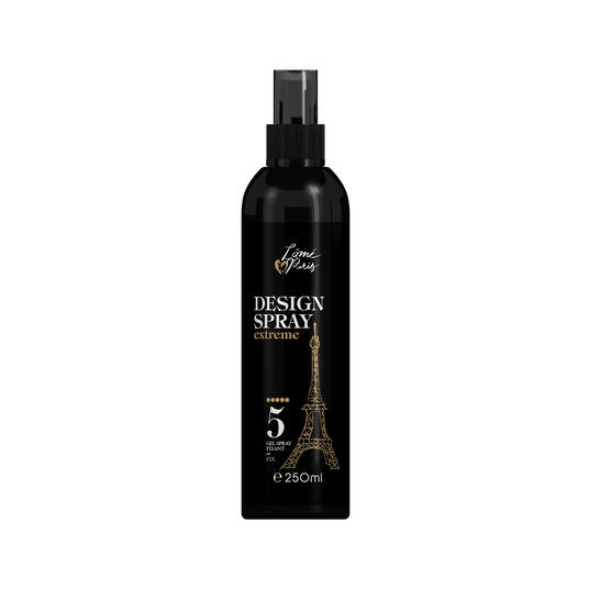 L&ocirc;m&eacute; Paris Fix Design Spray Extr&ecirc;me  5 250ml