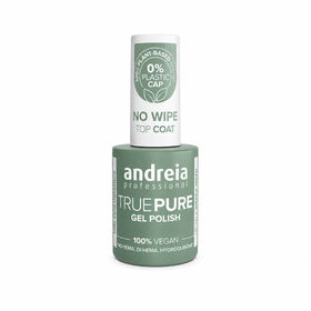Andreia Professional True Pure Top Coat Sans R&eacute;sidus 10.5ml