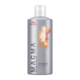 Wella Magma Color Complete Conditioner 500ml