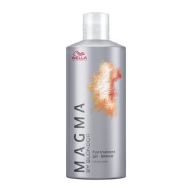 Wella Magma Color Complete Conditioner 500ml